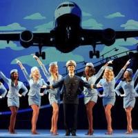 BWW Reviews: CATCH ME IF YOU CAN Flies its Over-The-Top Treatment into the Bushnell