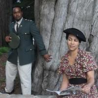 African-American Shakespeare to Present MUCH ADO ABOUT NOTHING, 5/3-25 Video