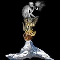 Just a Must Presents English Premiere of DEAD AT LAST, NO MORE AIR, Now thru 1 June Video