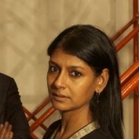 Nandita Das, Indian Actress and Social Activist, in Person with BETWEEN THE LINES Ton Video