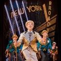 Photo Flash: First Look at Tom Chambers, Charlotte Gooch and More in TOP HAT Video