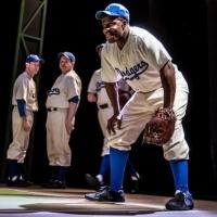 Photo Flash: First Look at Children's Theatre Company's JACKIE AND ME Video