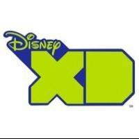 Disney XD Scores Best Monday Prime in Months