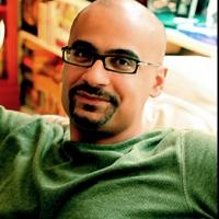 Pulitzer Prize Winner Junot Diaz Comes to the Morrison Center Tonight Video