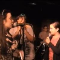 STAGE TUBE: Stars of BROADWAY SINGS SELENA Share Selena Experiences Video