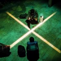 Photo Flash: First Look at Arcola Theatre's SHRAPNEL: 34 FRAGMENTS OF A MASSACRE Video