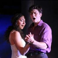 Photo Flash: First Look at Cape Rep Theatre's THE LIGHT IN THE PIAZZA Video