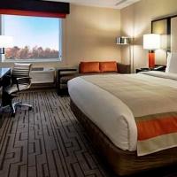 DoubleTree by Hilton Hotel Opens in Bristol, Connecticut Following Dramatic Hotel Mak Video