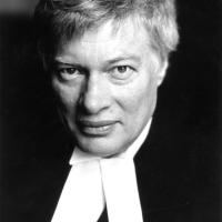 Geoffrey Robertson Coming to QPAC Video
