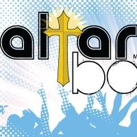 11th Hour Theatre Presents ALTAR BOYZ, Now thru 6/1