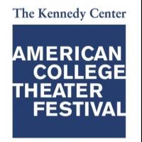 2014 Kennedy Center American College Theater Festival Announces National Awardees; Fe Video