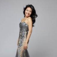 Pianist Joyce Yang Headlines Concert with RI Philharmonic Tonight Video