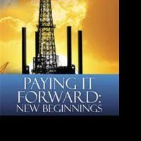 Author Chuck Booth Returns with PAYING IT FORWARD: NEW BEGINNINGS Video