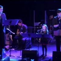 STAGE TUBE: 2014 BROADWAY CHARITY SONGS at Le Poisson Rouge - All the Performances! Video