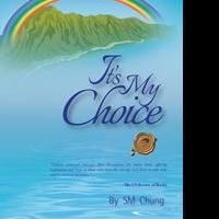 Daniel Pearson Announces IT'S MY CHOICE