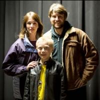 World Premiere of Stephen King's THE SHINING, A PLAY Begins Tonight at Sokol Auditori Video