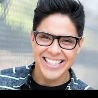 George Salazar & Remy Zaken Featured in Tomorrow's New Episode of TAKE A TEN Podcast Video
