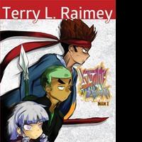 Black Streak Entertainment Launches Kickstarter Campaign For KNIGHTS OF 2ND EARTH