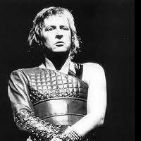 UK Stage Actor Alan Howard Passes Away at 77