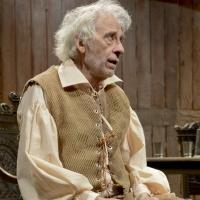 Photo Flash: First Look at Austin Pendleton and More in THE LAST WILL Video