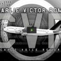 CHARLIE VICTOR ROMEO Returns to 3LD Art & Technology Center, Now thru 10/20 Video