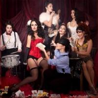 Wild Cherryz Burlesque to Bring ARCANA LACE to The Cutting Room, 11/22 Video