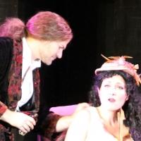 BWW Reviews: Thrilling JEKYLL & HYDE at Candlelight Video