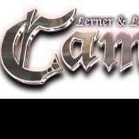 CAMELOT National Tour Coming to The Playhouse on Rodney Square, 4/14-19 Video