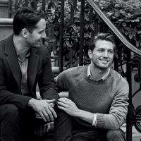 Tiffany's Features Same Sex Couple in New Ad Video