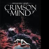 Amanda Leigh Debuts with CRIMSON MIND