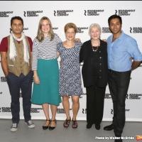 INDIAN INK, Starring Rosemary Harris, Begins Previews Off-Broadway Tomorrow Video
