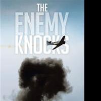 Patricia Evans Releases THE ENEMY KNOCKS