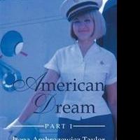 Irena Ambrozewicz Taylor Announces AMERICAN DREAM