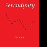 Poet Sangi Debuts with SERENDIPITY
