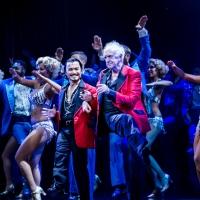 Photo Coverage: More From MISS SAIGON 25th Anniversary Gala! Video