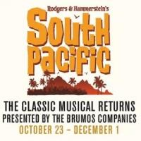 Alhambra's SOUTH PACIFIC with Eddie Mekka to Open 10/23 Video