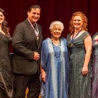 Bay Area Opera Singers Compete for $50,000 in Prizes