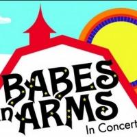 Musical Theater Project, Kent State and the Beck Center to Present BABES IN ARMS, 9/1 Video