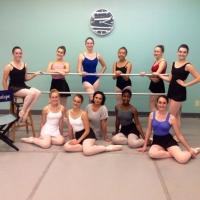 Cleveland Ballet Youth Company Makes Debut Performance With WHERE IT ALL BEGAN Tonigh Video
