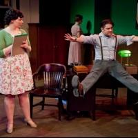Photo Flash: First Look at ReGroup Theatre's SUCCESS STORY Video