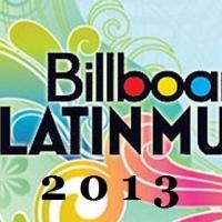 Eonline to Livestream 2013 BILLBOARD LATIN MUSIC AWARDS Video