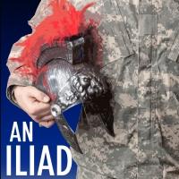 Performance Network Theatre Opens 2013-14 Season with AN ILIAD, Now thru 10/27 Video