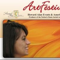 St. Armands Art Festival Celebrates 25th Anniversary This Fall Video