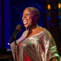 Photo Coverage: Lillias White Makes 54 Below Solo Debut!