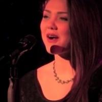 STAGE TUBE: Andrea Ross, Krysta Rodriguez, Krista Pioppi and Natalie Weiss Sing LOVE  Video