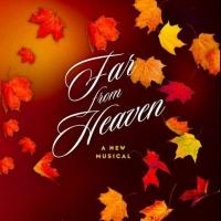 FAR FROM HEAVEN Now Available for Licensing Through R&H Theatricals Video