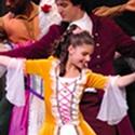 Brooklyn Center for the Performing Arts Presents THE COLONIAL NUTCRACKER, 12/16 Video