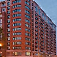Capitol Hill Hotel Supports Fight Against Breast Cancer  Video