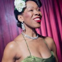 Nina Kristofferson Brings THE BILLIE HOLIDAY STORY to Charing Cross Theatre Tonight Video