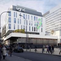 Lyric Hammersmith to Reopen with BUGSY MALONE in April 2015 Video